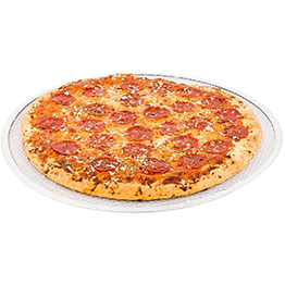 Pizza Screen