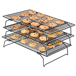 Wire Cooling Rack