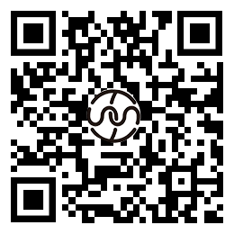 the qr code