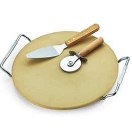 Pizza Stone 