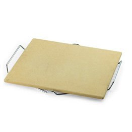 Heavy Duty Pizza Grilling Stone