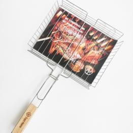BBQ Grill