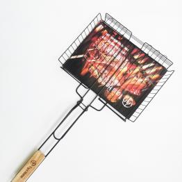 BBQ Grill